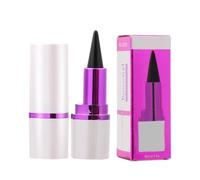 Crayons pour les yeux à course douce - Crayon pour portable, stylo eye-liner liquide de 35 g avec application douce, tampon pour en gel pour le mariage, marqueur pour les yeux, stylo