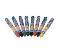 Crayons Pour Tissu 8 Pièces