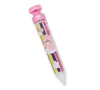 Crayons rotatifs colorés : bâtons pastel à l'huile rétractables, crayons à crayons amusants pour | Outils de coloriage faciles à prendre en main, kit d'art sans taches pour les tout-petits, di