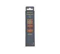 Crayons Safavide Indigo Lot de 4