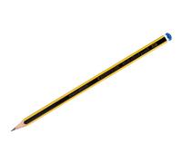 Crayons Scolaires Staedtler 121-2H Noris H (Boîte De 72)