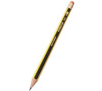 Crayons Staedtler Noris Norris Avec Gomme En Caoutchouc Boîte HB [Paquet De 24]