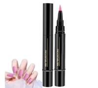 Crayons Vernis À Ongles Gel Royaume-Uni - Set De 36 Stylos Avec Pinceau Pour Ongles | Nécessite Une Lampe UV 5ml Pour Le Séchage | Destiné À La Décoration D'Ongles À Domicile Et En Salon