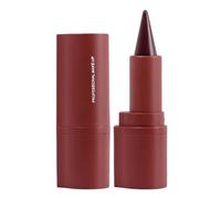 Crayons Yeux & Lèvres 2-en-1 | Waterproof, Anti-Taches à Finition Mate, Eyeliner for Natural or Smokey Makeup (03)
