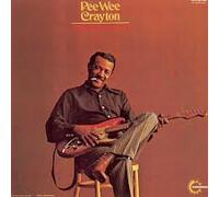 Crayton, Pee Wee - Things I Used to Do