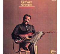 Crayton, Pee Wee - Things I Used to Do