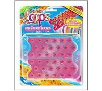 Craze – Métier à tisser Craze Loops 50881 – Fabrication de bijoux pour enfants