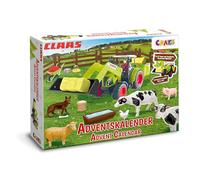 CRAZE ADK - 22 Claas 41406