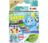 Craze INKEE Bath Drops paillettes de bain 48 g