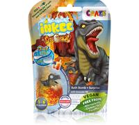 Craze INKEE Dino bombe de bain pour enfant avec surprise 1 pcs