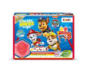 Craze INKEE Paw Patrol coffret cadeau pour le bain pour enfant