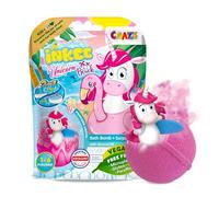Craze INKEE Unicorn Beach bombe de bain pour enfant 1 pcs