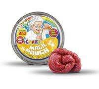 CRAZE MAGIC DOUGH Expert Professeur Pâte à modeler Slime Enfant Pate a modeler enfant 2 ans 70g Pâte intelligente 6 Effets spéciaux Livraison aléatoire 35245, Centre