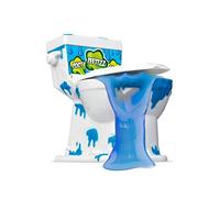 CRAZE Magic Slime Noise Jouet Magique Mucus Argile Pet Toilettes 50 ML Pet Slime Blague Article coloré 17449