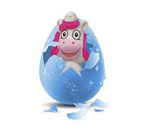 Craze Mega Egg Mini Unicorn Oeuf Surprise Oeuf de Licorne à éclore Figurine Licorne à Collectionner Jouet Licorne Cadeau Licorne Fille 20500