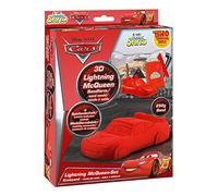 Craze- Pixar Sable Magique Cars Coffret 250g, 54759