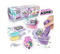 CRAZE Sensations ASMR Kit de 4 textures satisfaisantes