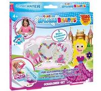 Craze Splash Beadys Modèles pour Paillettes Créations 5 Pièces G