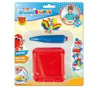 Craze Splash Beadys Pen avec plateau G