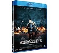 The Crazies - Blu-Ray