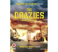 CRAZIES , THE (ASDA EXCLUSIVE) [DVD]