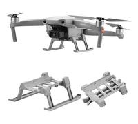 Craznick Air 2/2S Train d'atterrissage pliable Quick Release Extension Jambe pour DJI Mavic Air 2/2S Drone Accessoires