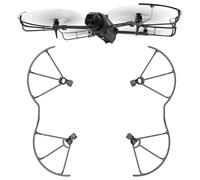 Craznick Mavic 4 Pro protection d'hélice - pour accessoires de drone DJI, protections de pales amovibles, protection d'hélices à dégagement rapide pour DJI Mavic 4 Pro drones