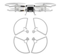 Craznick Protection d'hélice pour Mini 2 - Protection d'hélices pour drone DJI Mini 4K/Mini 2 SE/Mini 2/Mini SE à dégagement rapide compatible avec les accessoires de drone Mini 2