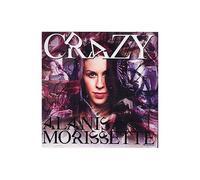 Morissette, Alanis - Crazy [Import]