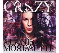 ALANIS MORISSETTE - Crazy