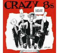 Law and Order – Crazy 8's – 20th Anniversary Edi