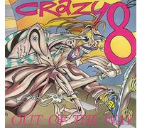 Crazy 8'S - Out of The Way [Import]