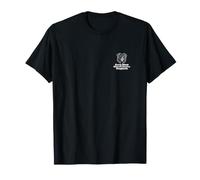 Crazy About Miniature American Shepherd T-Shirt