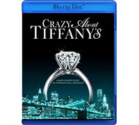 Crazy About Tiffany's [Blu-Ray]