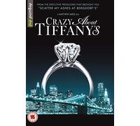 Crazy About Tiffanys [Edizione: Regno Unito] [Import]