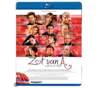 Crazy About Ya ( Zot van A. ) [ Blu-Ray, Reg.A/B/C Import - Netherlands ]