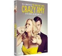 Crazy Amy