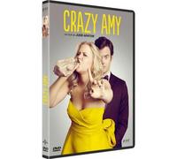 Crazy Amy