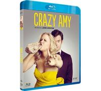Crazy Amy - Blu-Ray