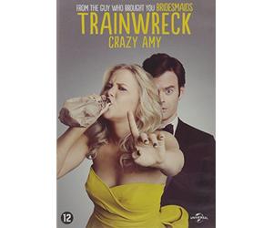 Crazy Amy-Trainwreck