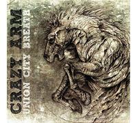 Crazy Arm - Union City Breath