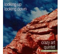 Crazy Art Quint. - Looking Up Looking Down