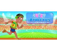 Crazy Athletics Summer Sports and Games (PS4)