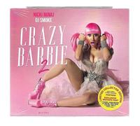 Crazy Barbie - Vol 2