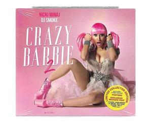 Crazy Barbie - Vol 2