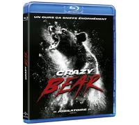 Crazy Bear Blu-ray