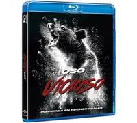 Crazy Bear / Cocaine Bear (Blu Ray) G