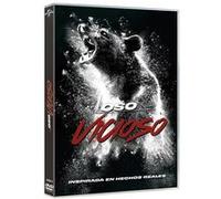 Crazy Bear / Cocaine Bear (DVD) G
