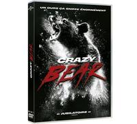 Crazy Bear DVD DVD