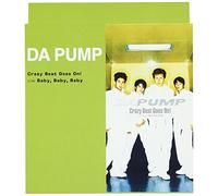 Crazy Beat Goes on [Import]